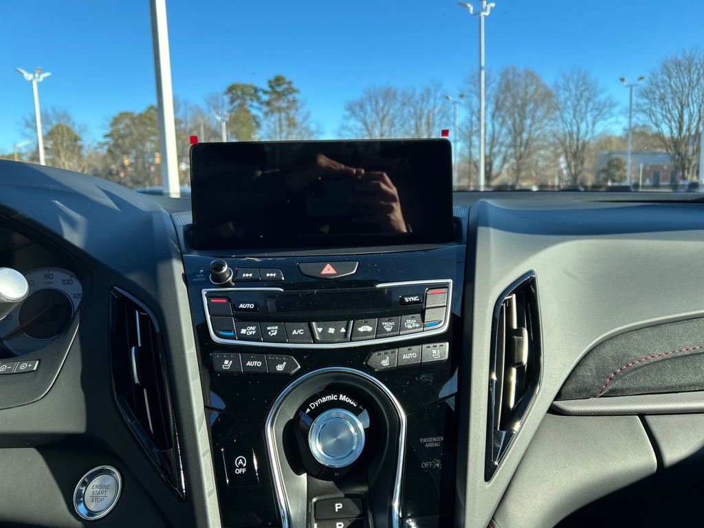 New 2026 Acura RDX A-Spec image 18