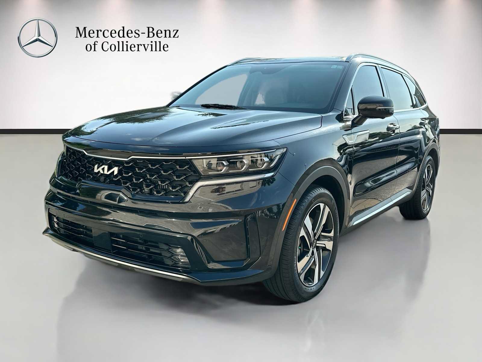 Used 2023 Kia Sorento SX Prestige w/ Panoramic Sunroof Package