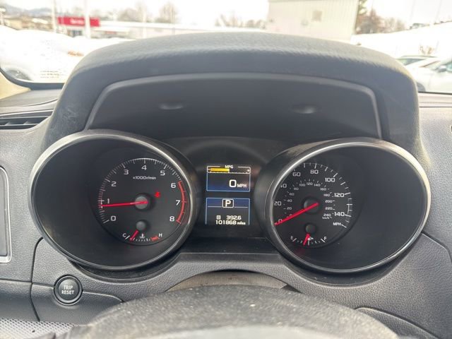 Used 2017 Subaru Outback 2.5i AWD/4WD image 20