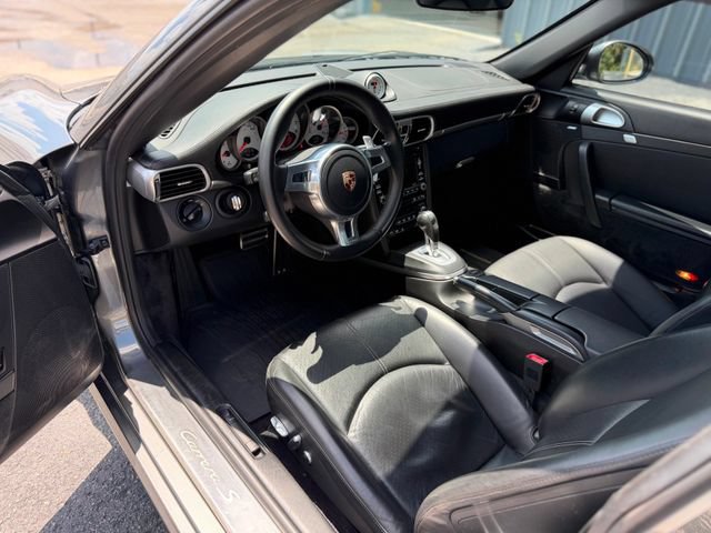 Used 2009 Porsche 911 Carrera S RWD image 79