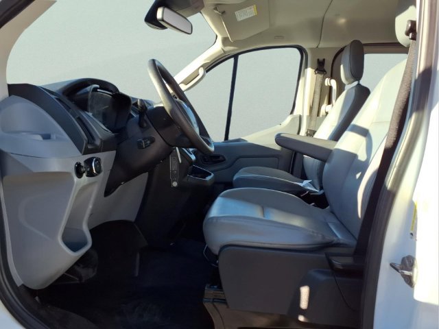 Used 2016 Ford Transit 150 XL RWD image 4