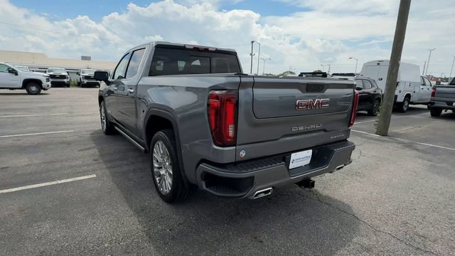 Used 2021 GMC Sierra 1500 Denali w/ Denali Ultimate Package AWD/4WD image 7