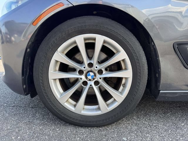 Used 2014 BMW 328i Gran Turismo xDrive AWD/4WD image 10