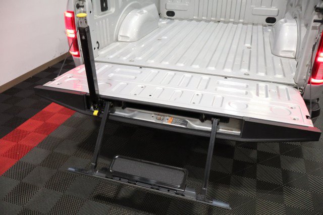 Used 2019 Ford F150 Lariat w/ Equipment Group 502A Luxury RWD image 32
