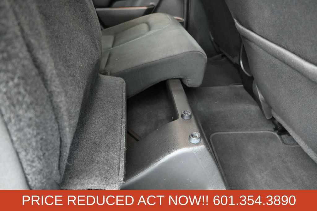 Used 2021 GMC Canyon Elevation w/ Driver Alert Package AWD/4WD image 24