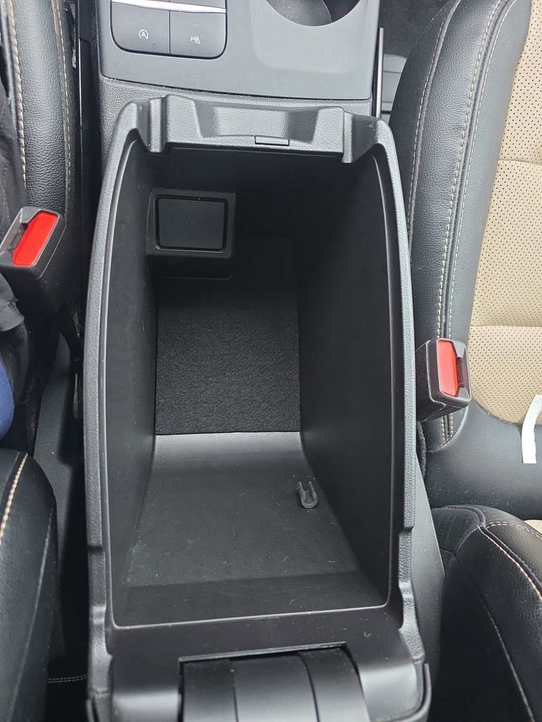 Certified 2022 Ford Escape Titanium w/ Titanium Elite Package image 49