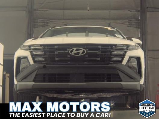 Used 2025 Hyundai Tucson SEL FWD image 3