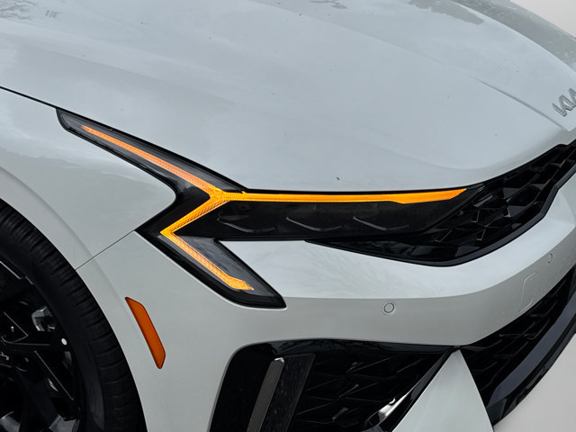 New 2026 Kia K5 GT-Line w/ GT-Line Premium Package FWD image 33