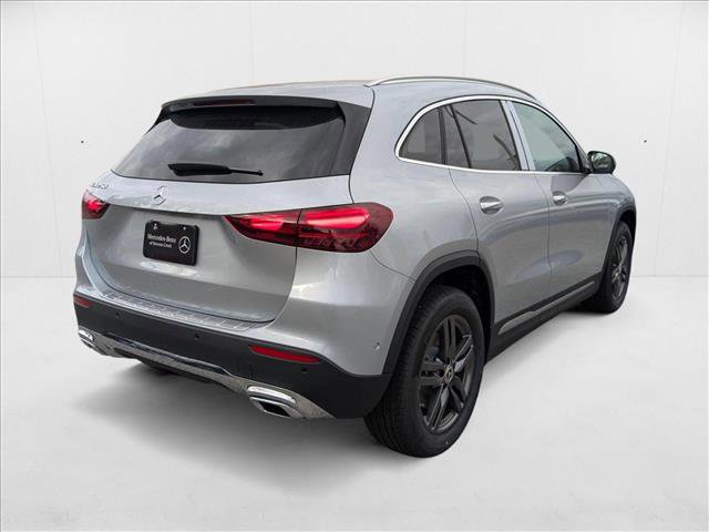 New 2025 Mercedes-Benz GLA 250 image 2