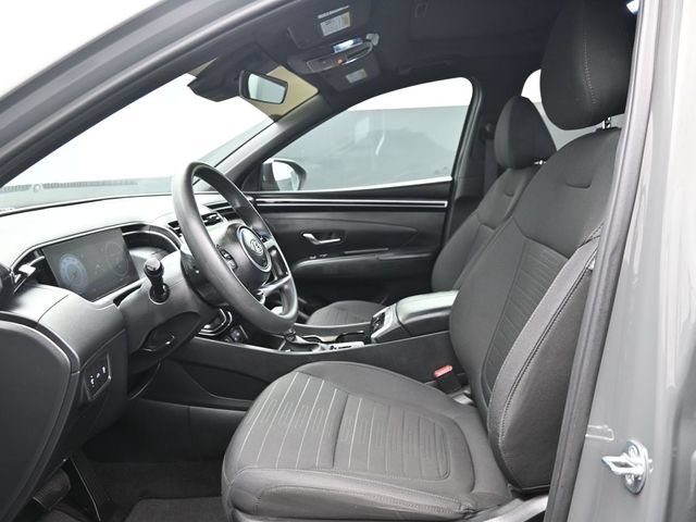 Used 2024 Hyundai Santa Cruz SEL w/ Activity Package FWD image 6