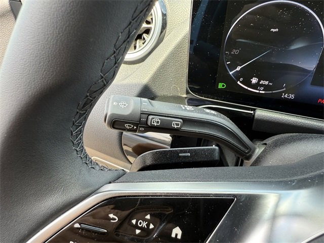 New 2025 Mercedes-Benz GLA 250 image 17