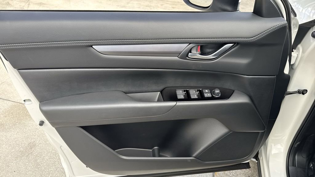 New 2025 MAZDA CX-5 AWD 2.5 S w/ Select Package image 40