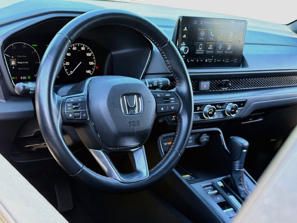 Used 2025 Honda CR-V Sport-L image 8