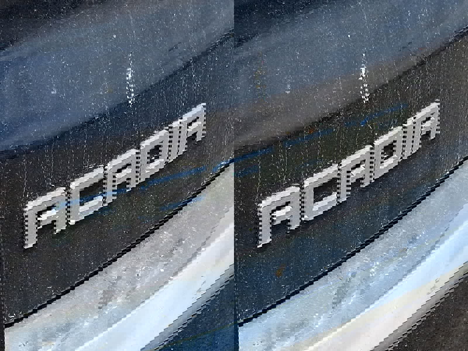 Used 2015 GMC Acadia SLE image 5