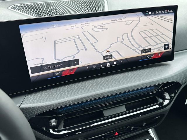 New 2026 BMW 330i xDrive Sedan w/ Premium Package image 16