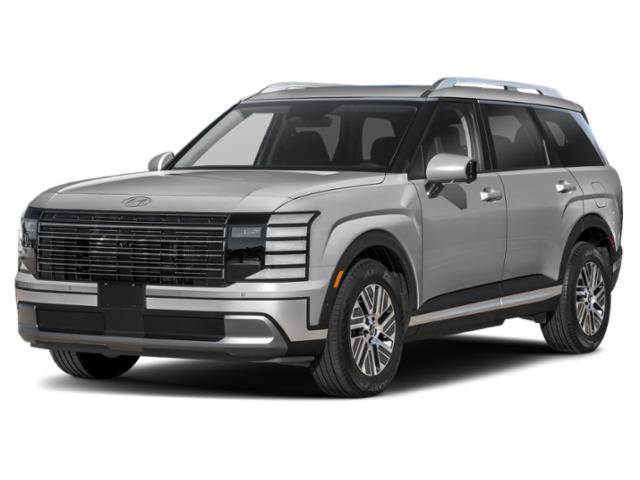 New 2027 Hyundai Palisade SEL Premium