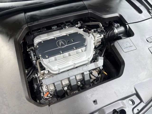 Used 2014 Acura TL FWD image 22