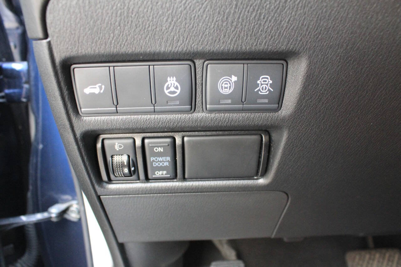 Used 2020 INFINITI QX80 Luxe w/ Proassist Package RWD image 25