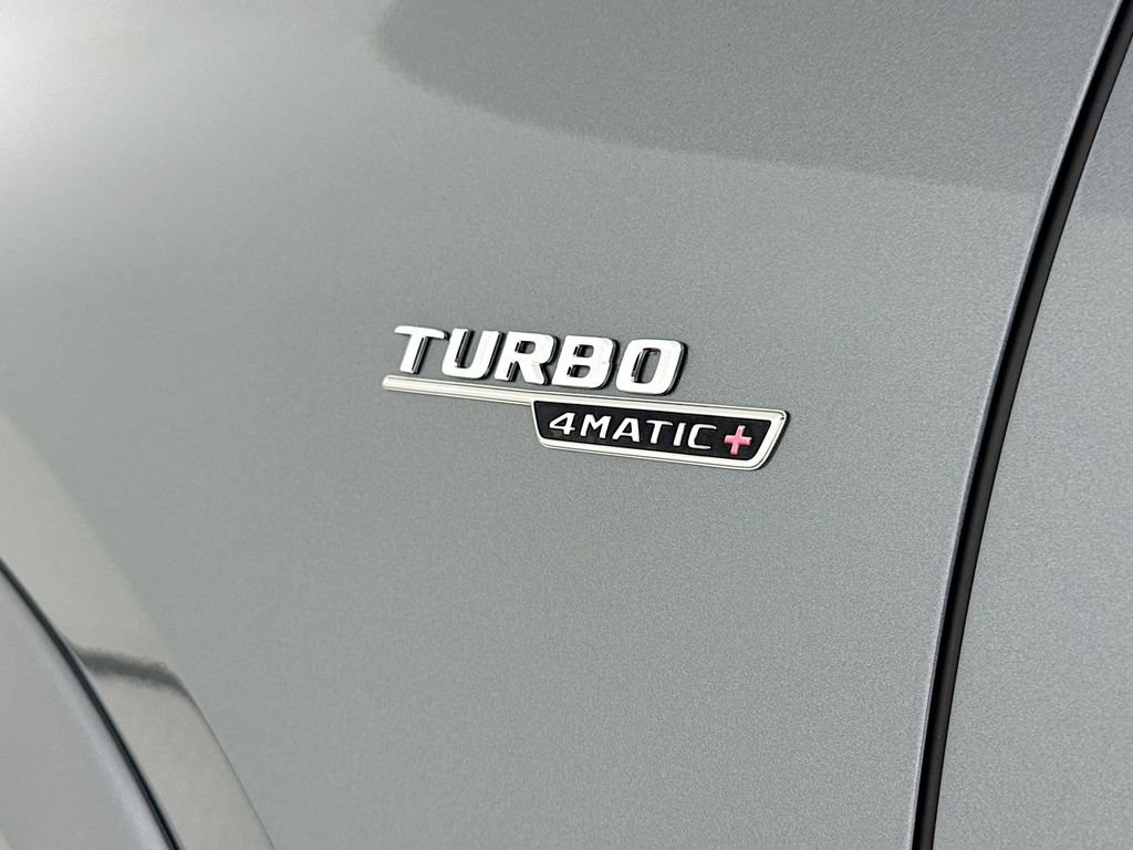 Used 2021 Mercedes-Benz GLE 53 AMG 4MATIC Coupe image 26