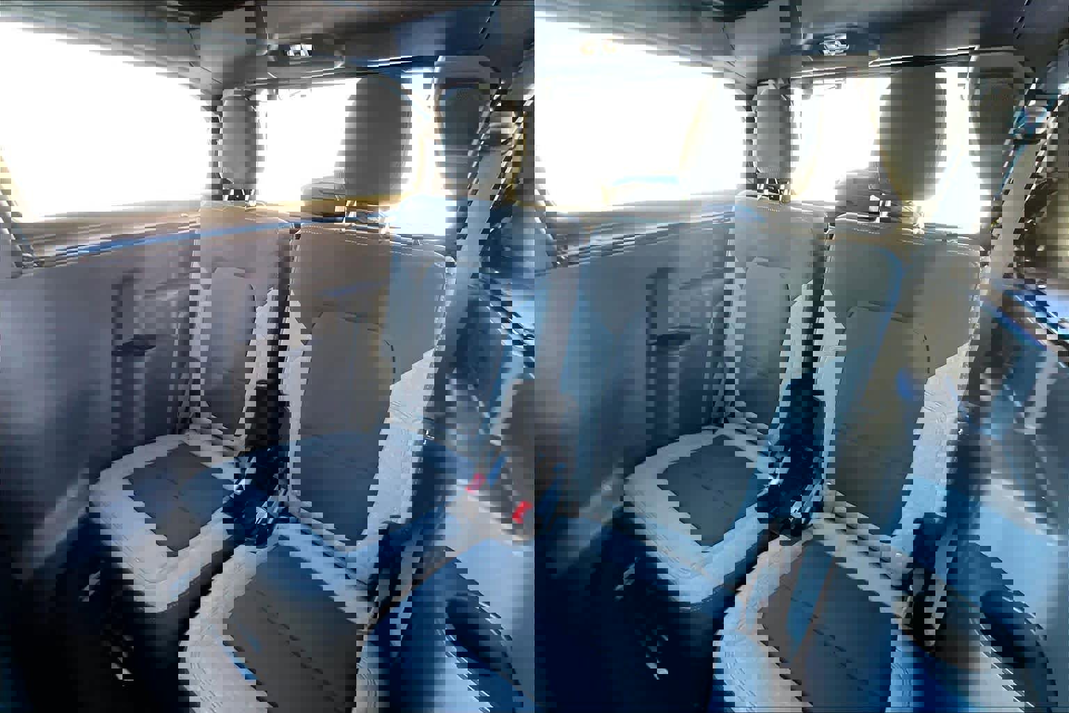 Used 2022 Ford Bronco Big Bend AWD/4WD image 21