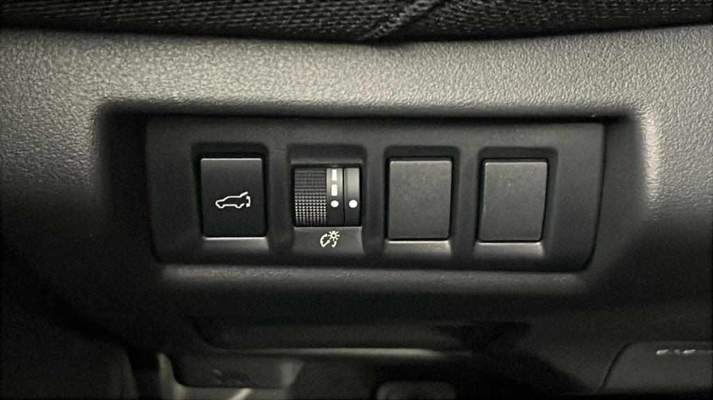 New 2026 Subaru Outback Limited XT AWD/4WD image 30