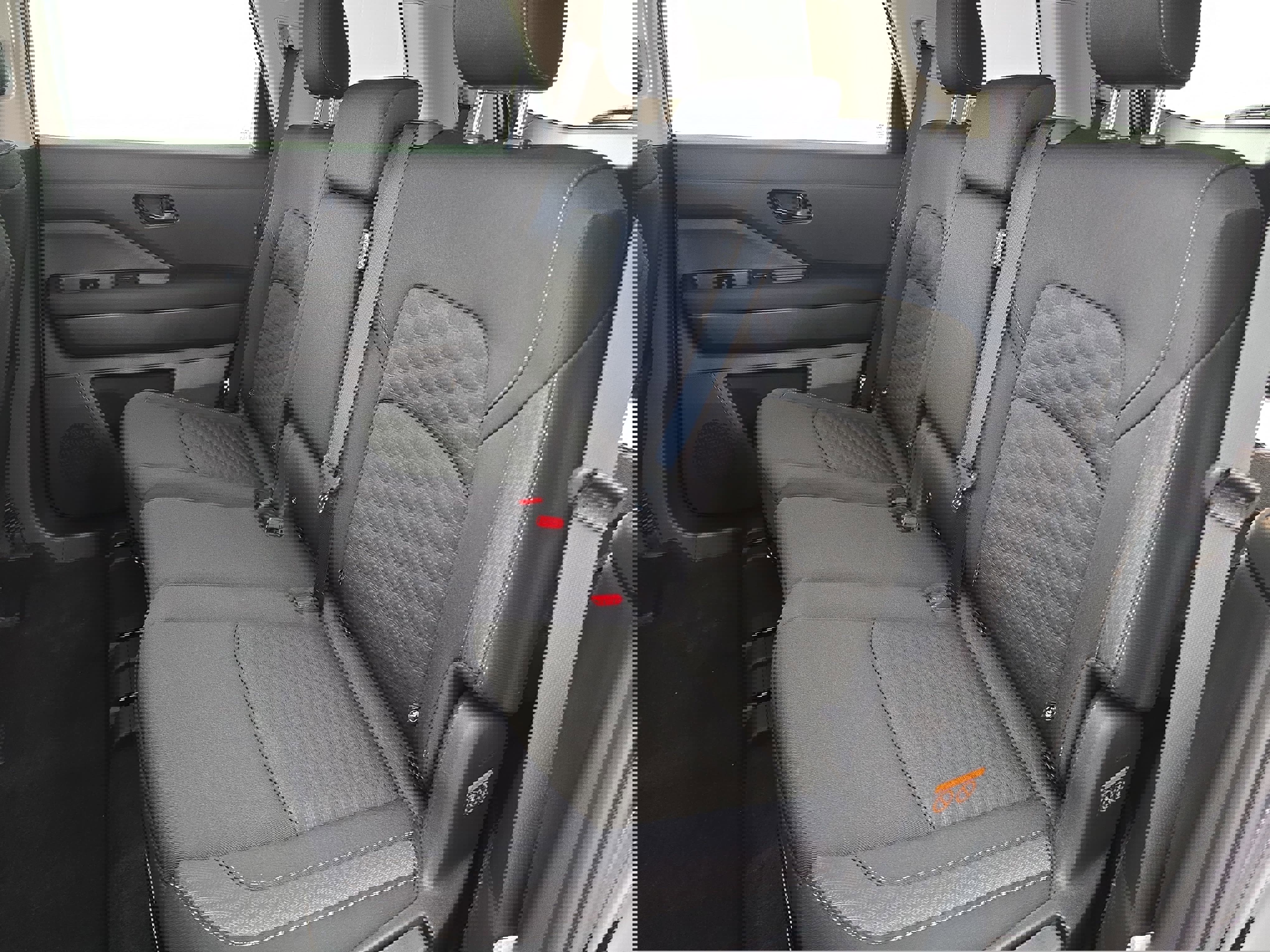 New 2026 Nissan Pathfinder SV image 15