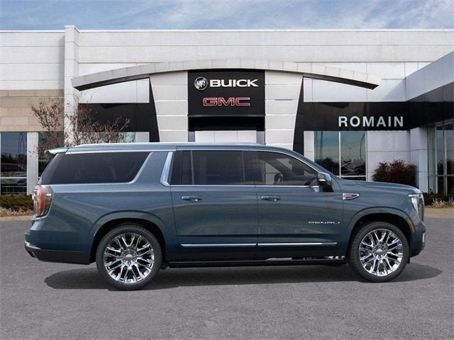 New 2026 GMC Yukon XL Denali w/ Denali Reserve Package image 53