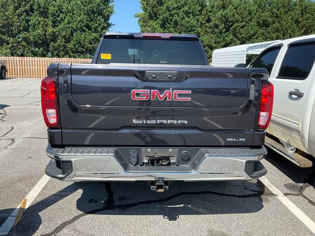 Used 2023 GMC Sierra 1500 SLE AWD/4WD image 5