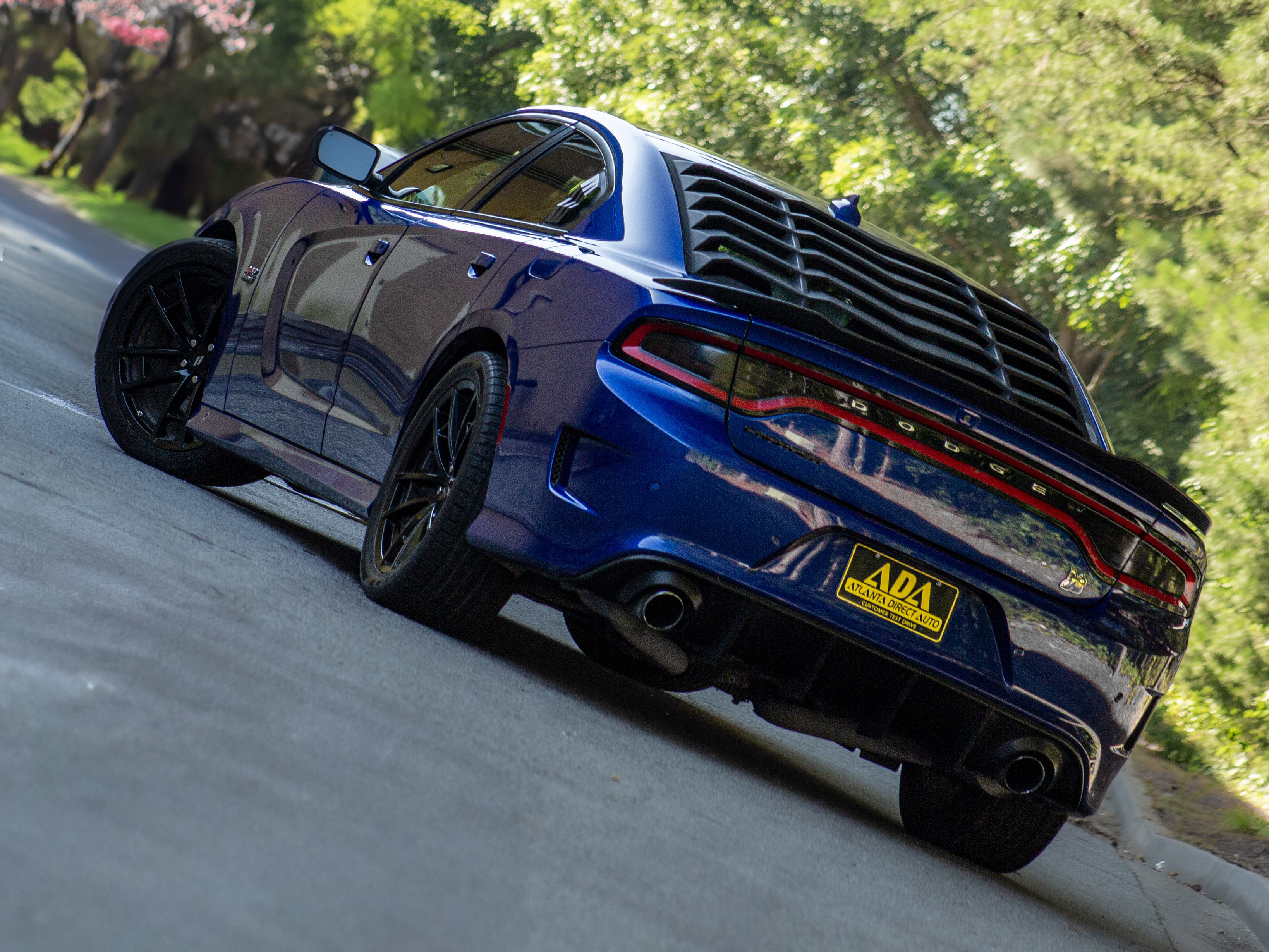 Used 2019 Dodge Charger Scat Pack image 23