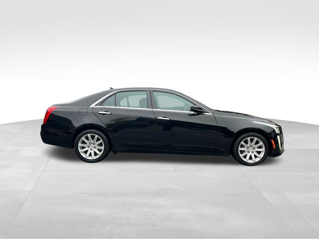 Used 2014 Cadillac CTS Luxury image 6