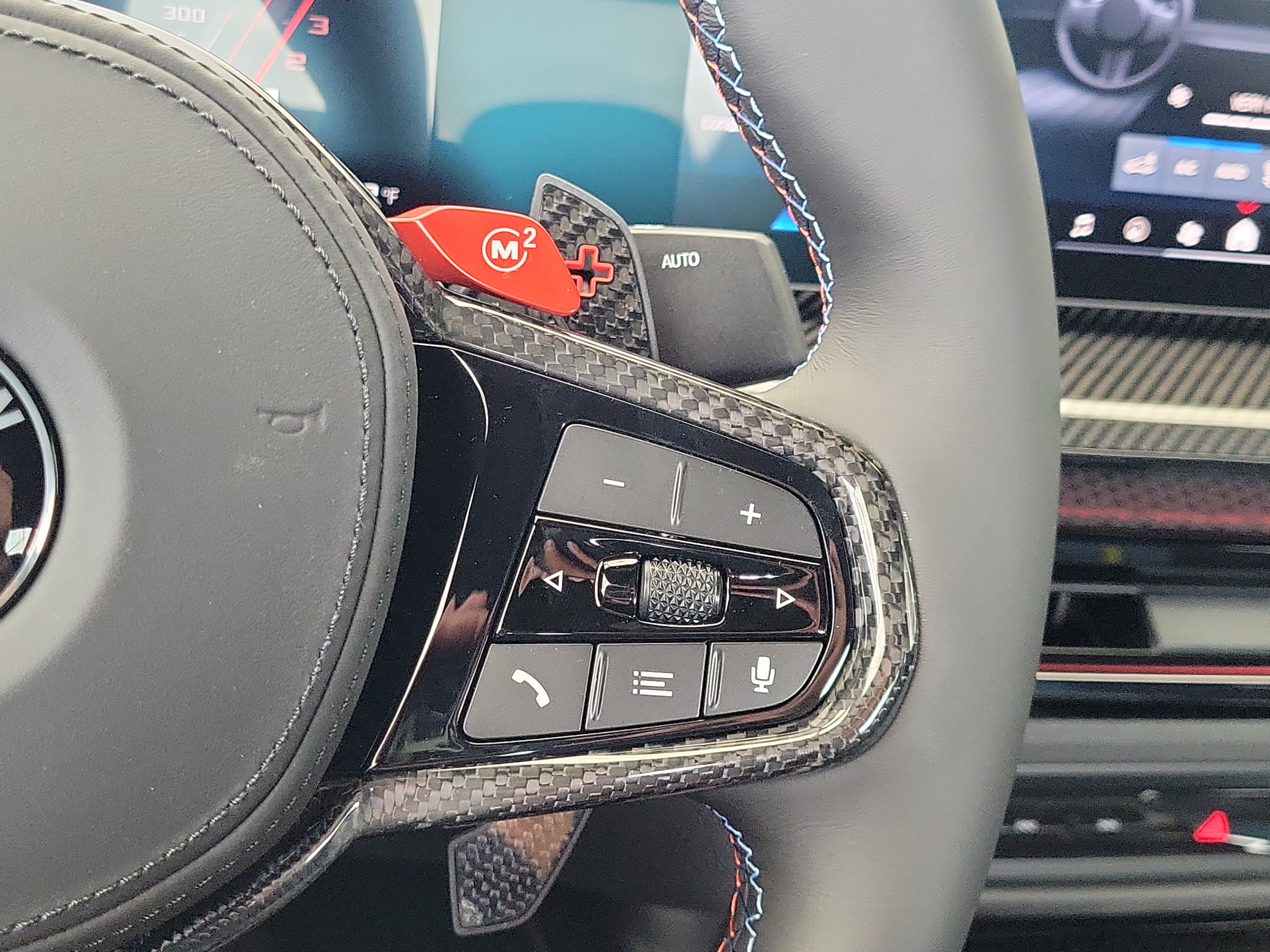 New 2027 BMW M3 Competition w/ Executive Package AWD/4WD image 20