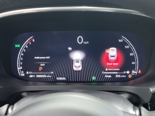 New 2026 Acura MDX w/ Advance Package AWD/4WD image 31