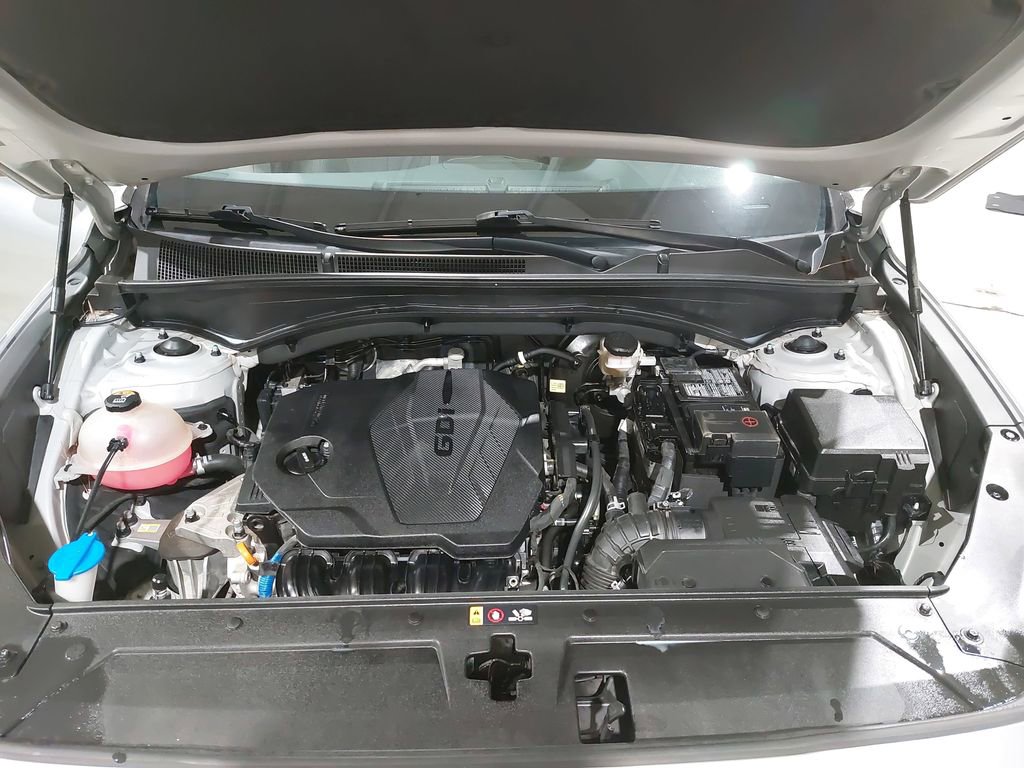 Used 2021 Hyundai Santa Fe SEL FWD image 32