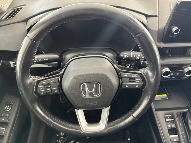 Used 2024 Honda CR-V EX-L image 28