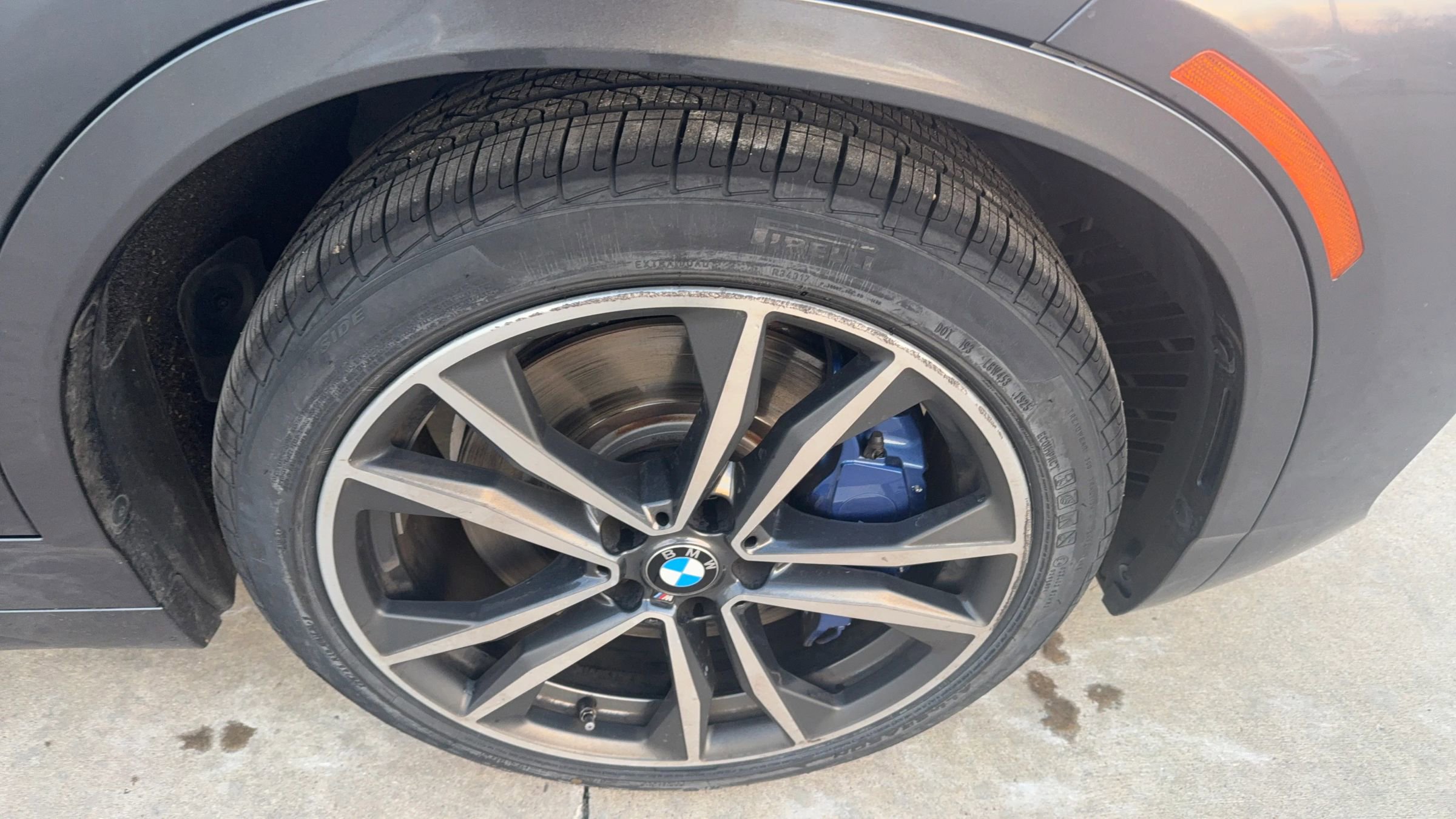 Used 2019 BMW X2 M35i w/ Premium Package AWD/4WD image 27