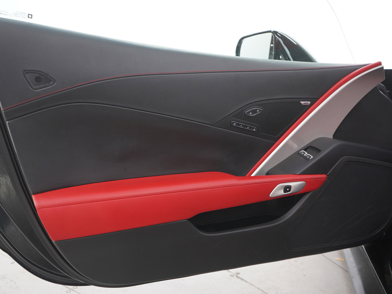 Used 2014 Chevrolet Corvette Stingray Coupe w/ 3LT Preferred Equipment Group RWD image 21