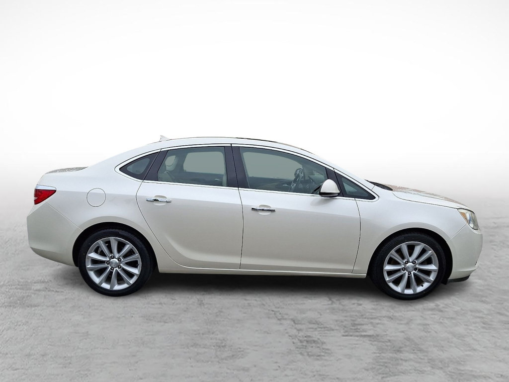 Used 2014 Buick Verano Convenience FWD image 6