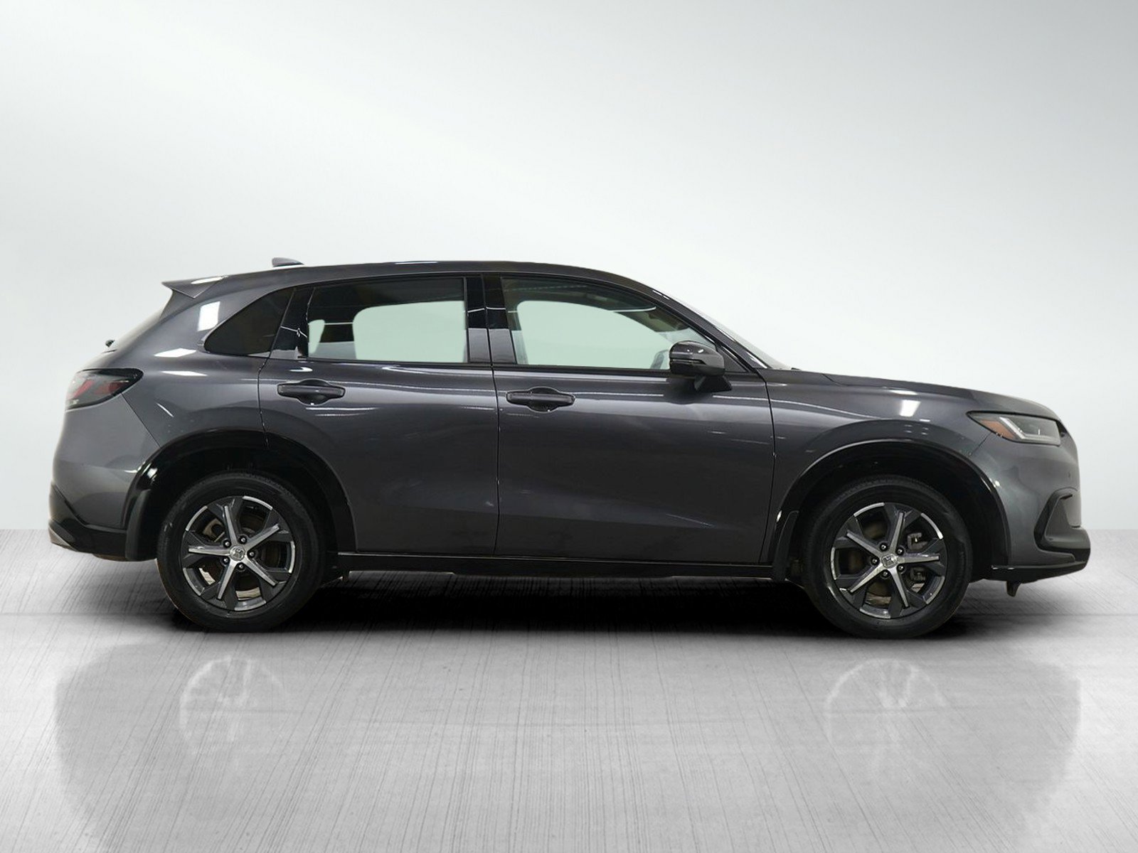 Used 2023 Honda HR-V EX-L image 6