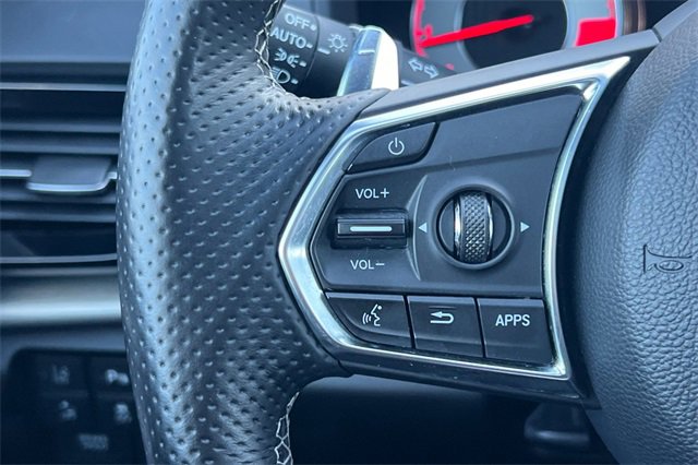 Certified 2019 Acura RDX A-Spec image 29