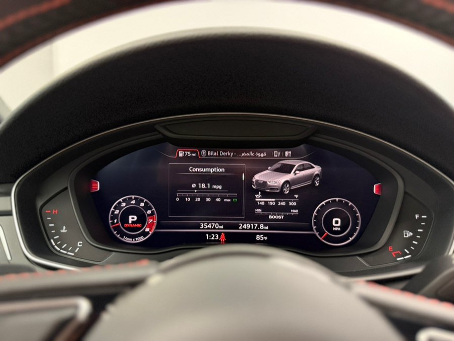 Used 2019 Audi S4 Premium Plus w/ Premium Plus Package AWD/4WD image 66