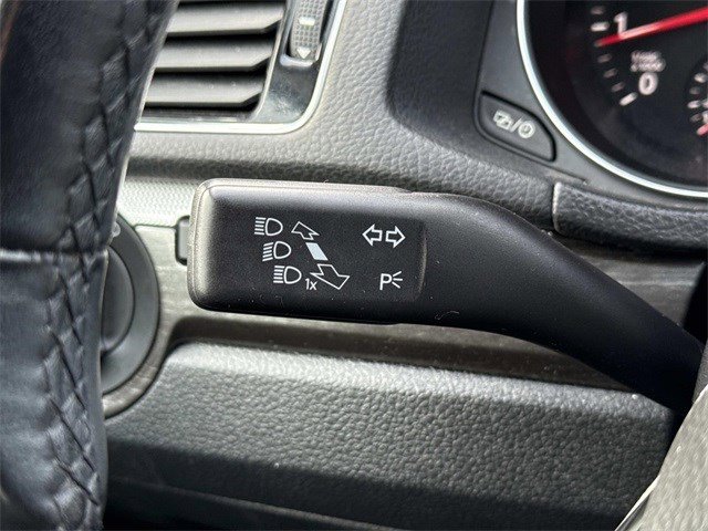 Used 2017 Volkswagen Passat 1.8T SE image 27