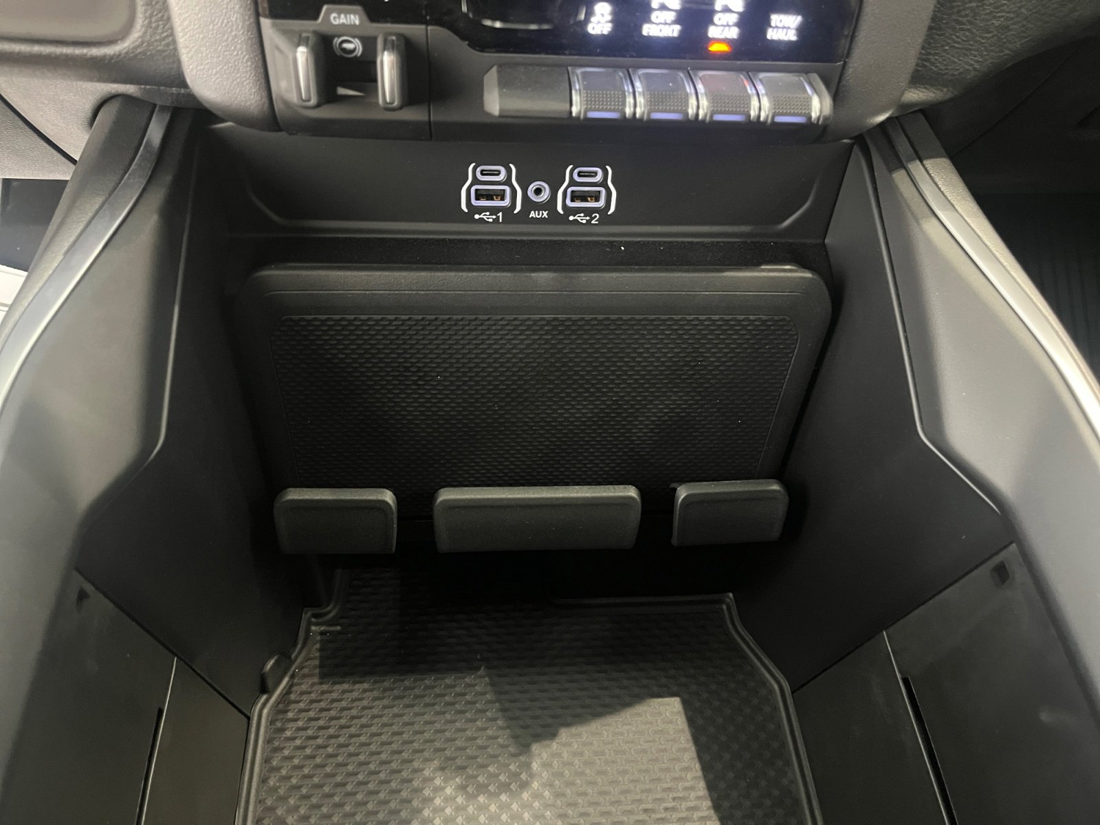 New 2025 RAM 1500 Big Horn image 21