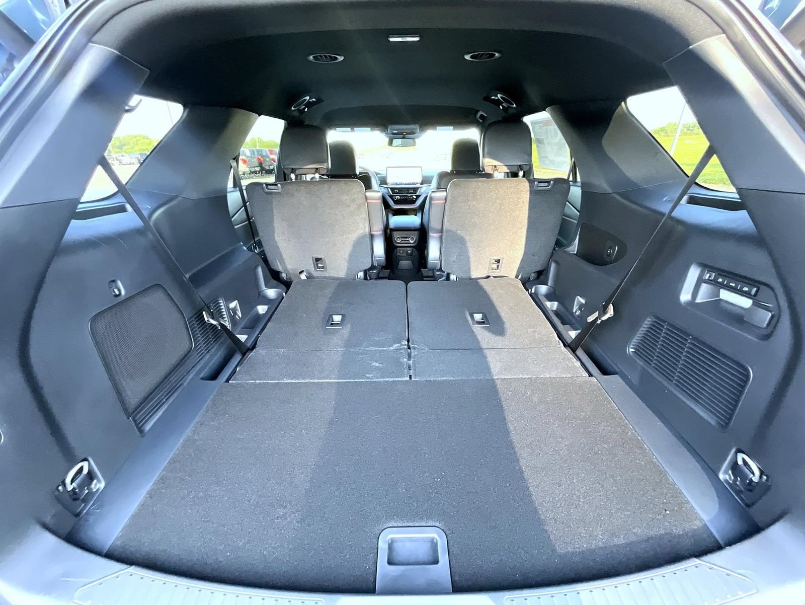 New 2026 Ford Explorer ST AWD/4WD image 18