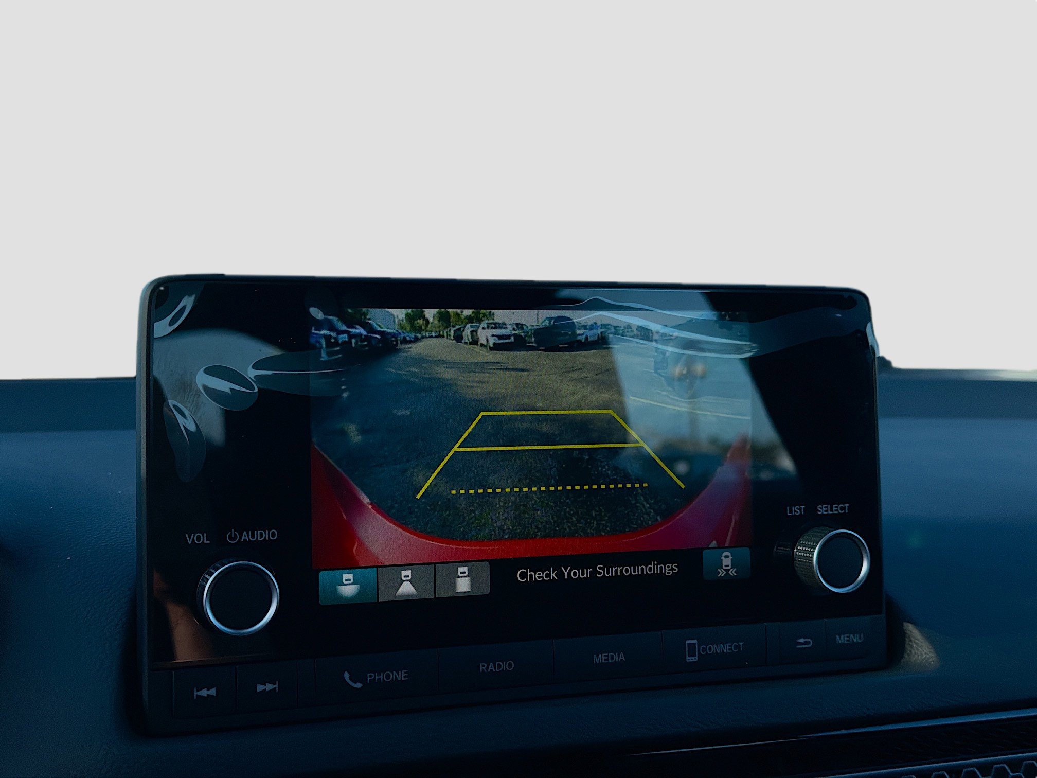 New 2026 Honda Civic Sport image 13