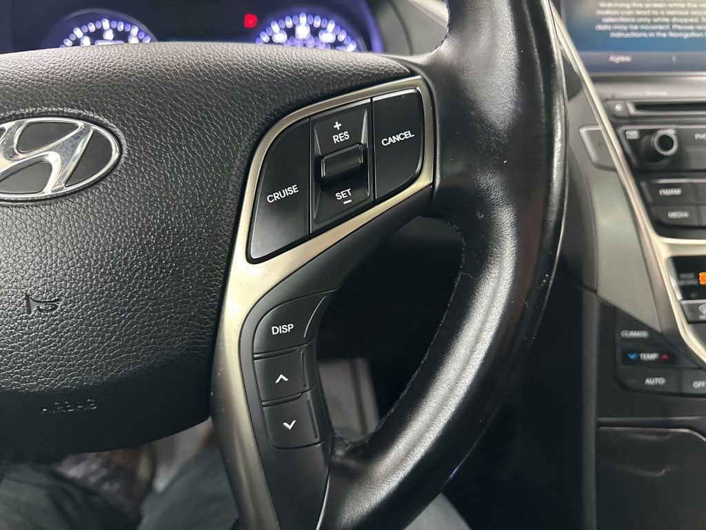 Used 2014 Hyundai Azera Limited w/ Option Group 02 image 34