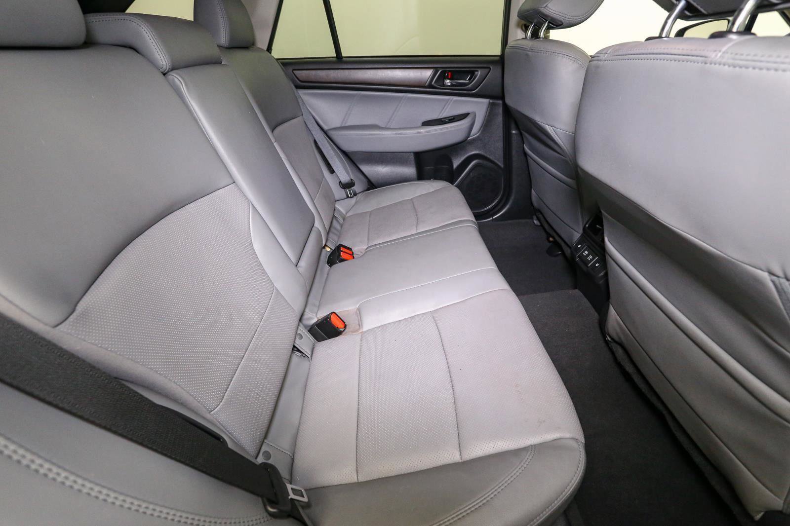 Used 2019 Subaru Outback 2.5i Limited w/ Protection Package #1 image 22