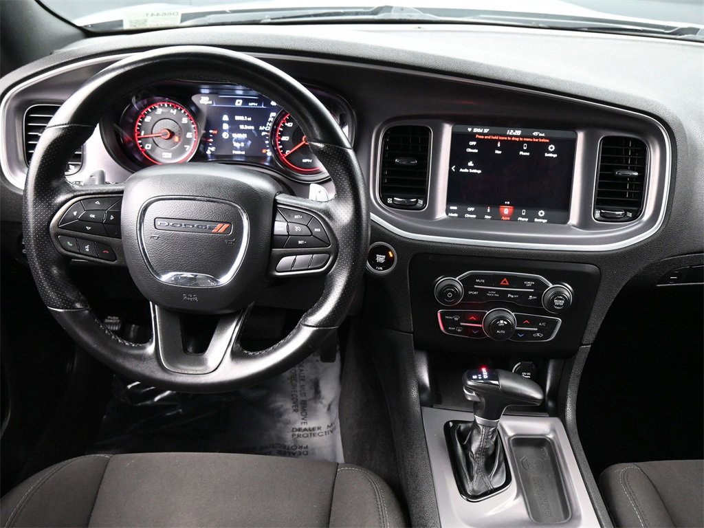 Used 2022 Dodge Charger GT w/ Blacktop Package image 5