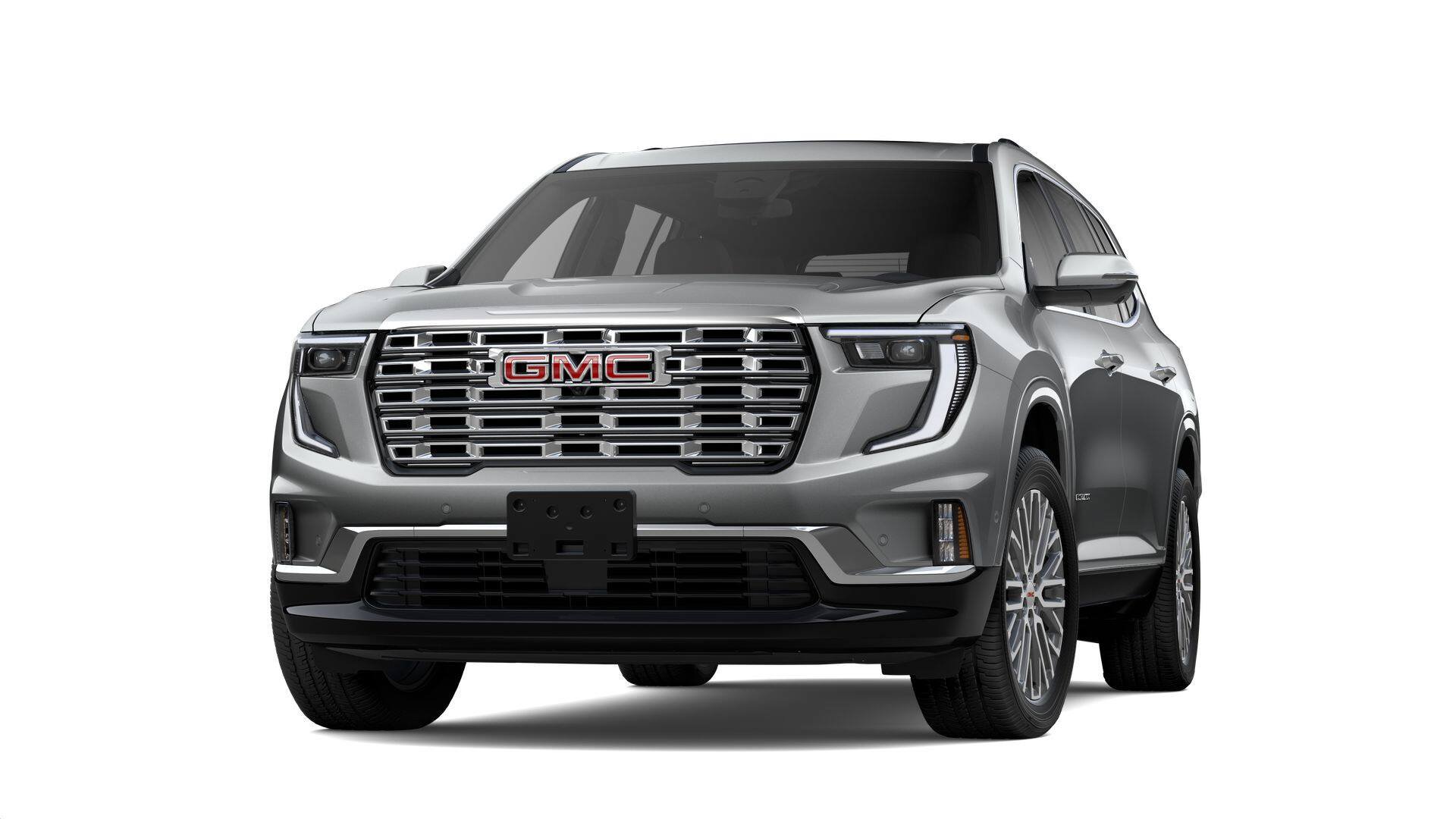 New 2026 GMC Acadia Denali w/ Super Cruise Package FWD image 18