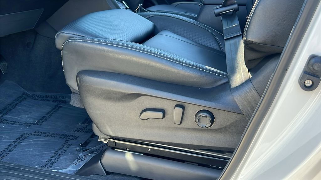 Certified 2025 Subaru Ascent Limited image 26