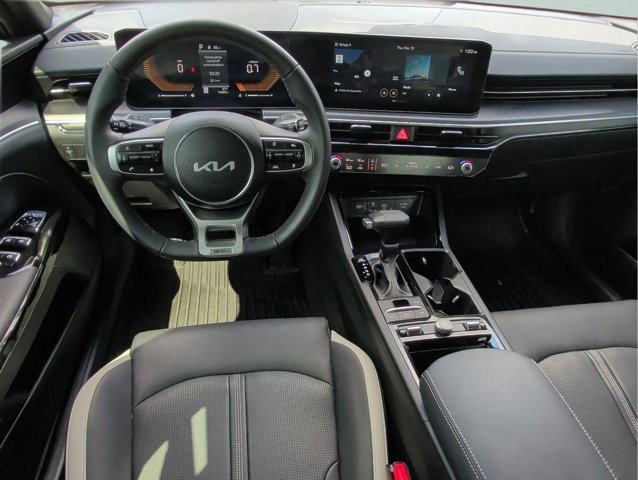 Used 2025 Kia K5 GT-Line image 15